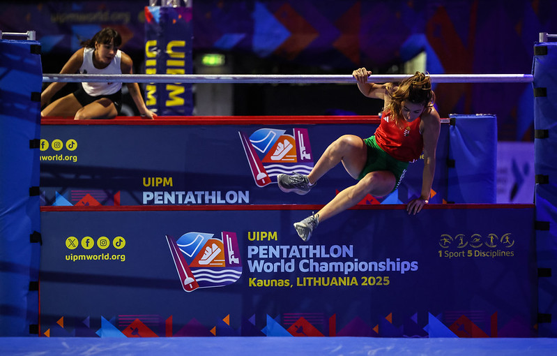 2022 Modern pentathlon Baltic Cup-U17 - image 3
