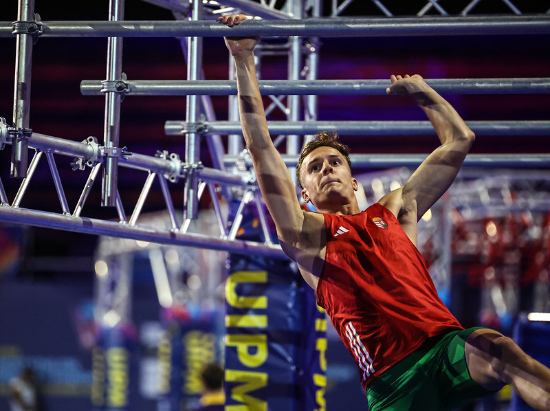 2022 Modern pentathlon Baltic Cup-U17 - image 5