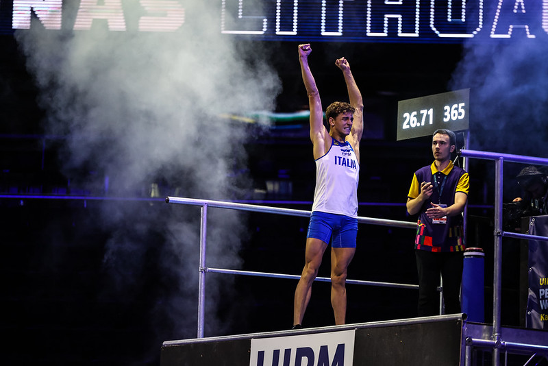 2022 Modern pentathlon Baltic Cup-U17 - image 1
