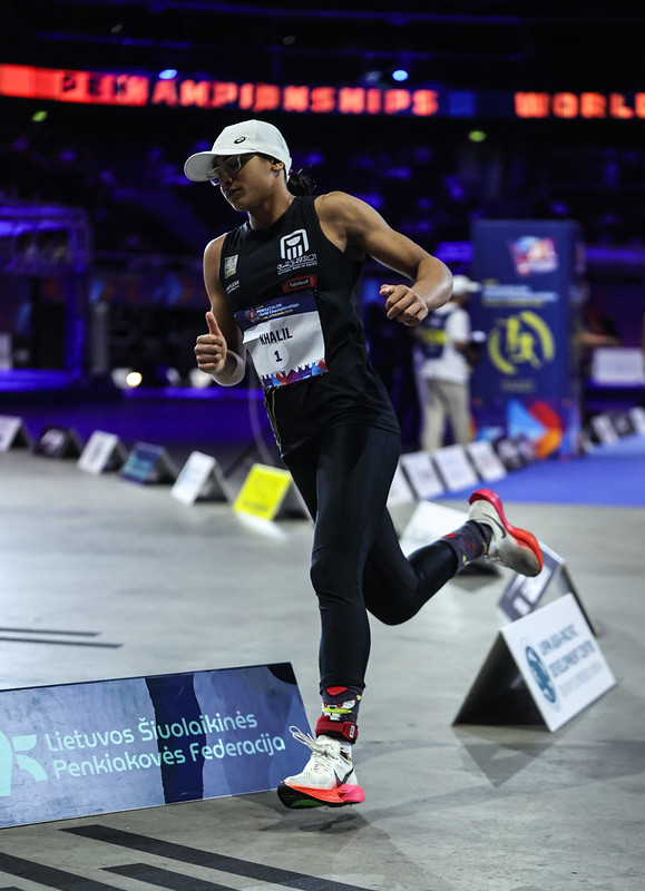 Ninja European Championships - image 2